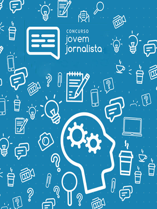 Concurso Cultural Jovem Jornalista