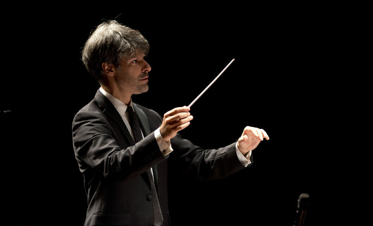 Maestro Felipe Prazeres