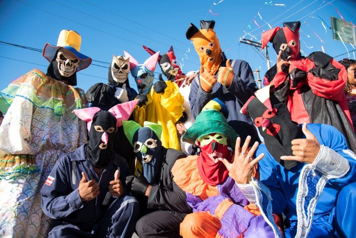 Maragojipe / Foto: Rosilda Cruz