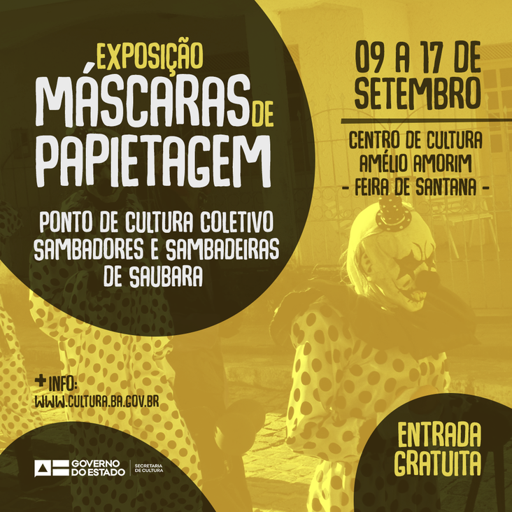 exposiçãosaubara