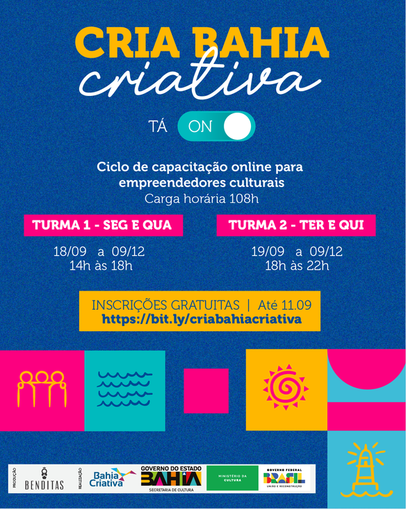 Bahia Criativa