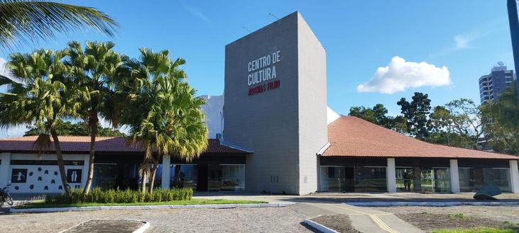 Centro de Cultura Adonias Filho