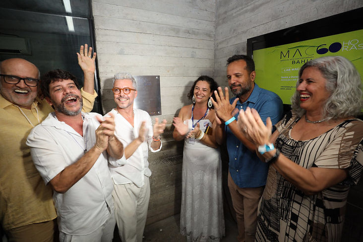 MAC Bahia