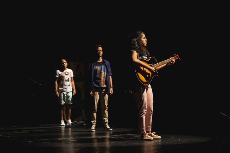 Foto: Thierri Oliveira