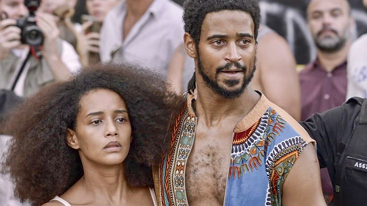 Filme Medida Provisória