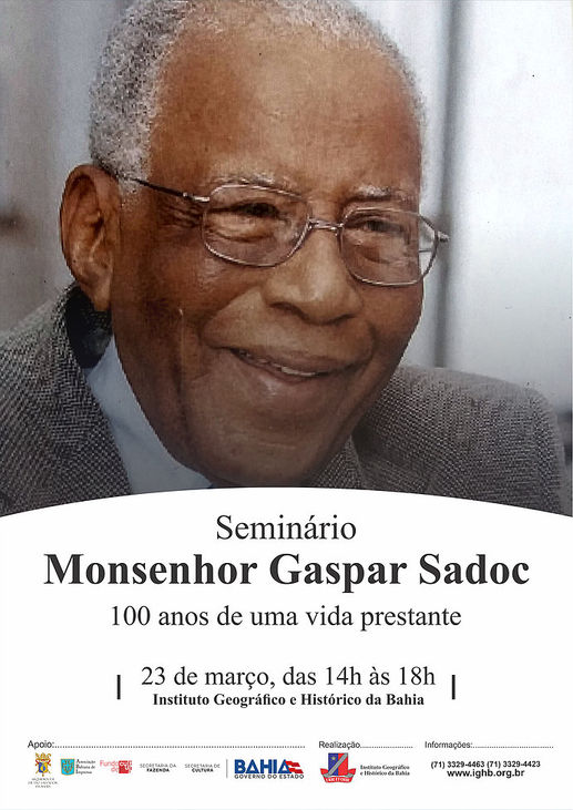 Monsenhor Gaspar