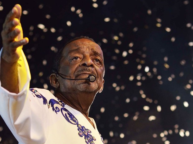 Naná / Foto: Pablo Kennedy