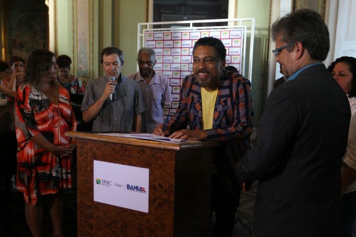 NOB E Jorge Portugal