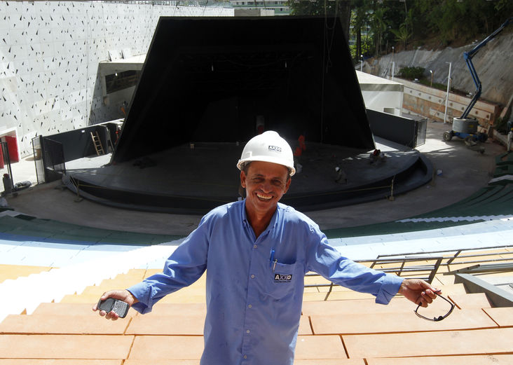 Operário Nova Concha