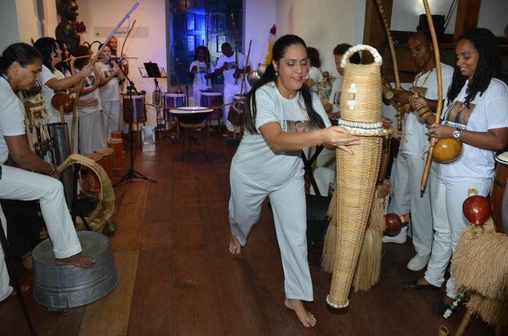 Orquestra Museofônica 