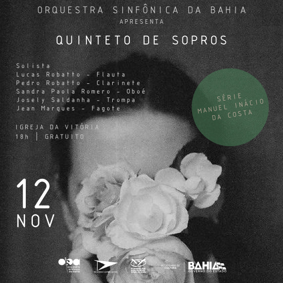 OSBA - 12 de novembro