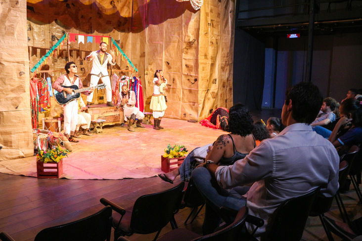 Fotos: Claudio Varela