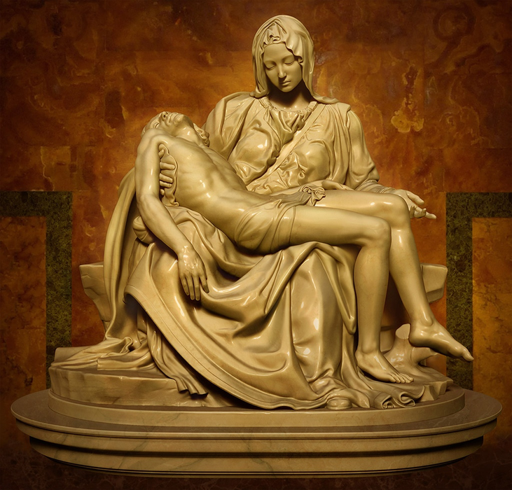 Pieta
