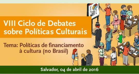 Políticas Culturais
