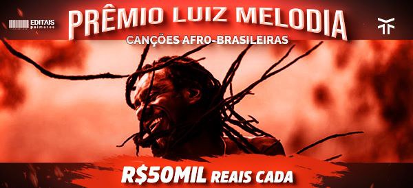 Prêmio Luiz Melodia