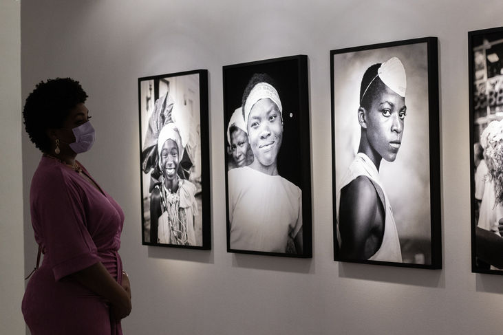 Prêmio Pierre Verger