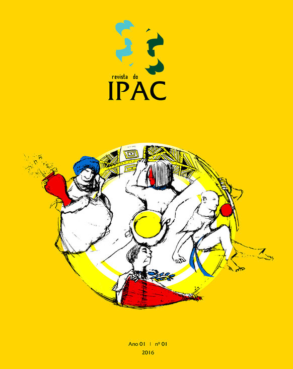 Revista IPAC