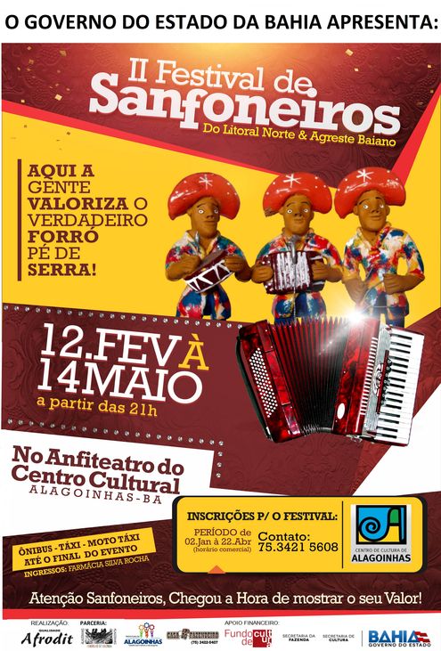 festival dos sanfoneiros