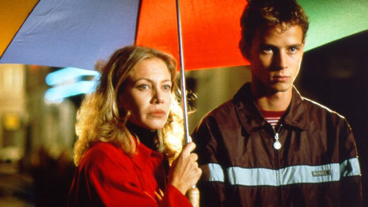 Tudo sobre minha mãe