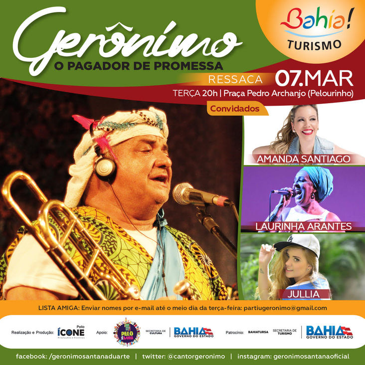 Gerônimo