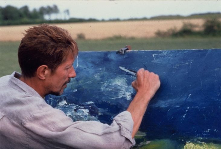 van gogh