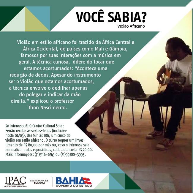 vilão em estilo africano