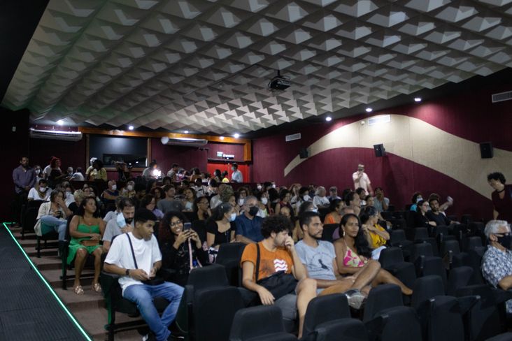 Sala Walter da Silveira