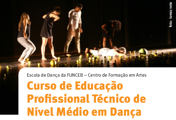 Cursos profissionais