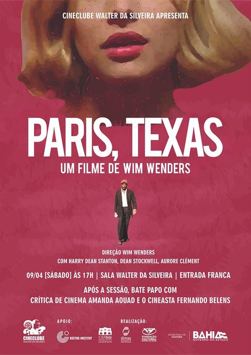 Paris, Texas