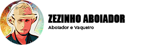 Zezinho Aboiador Zezinho Aboiador
