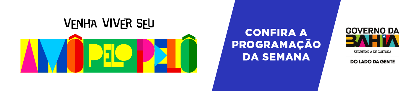 Banner Programação APP