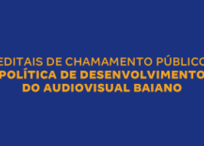 BANNER BAHIA FILMES