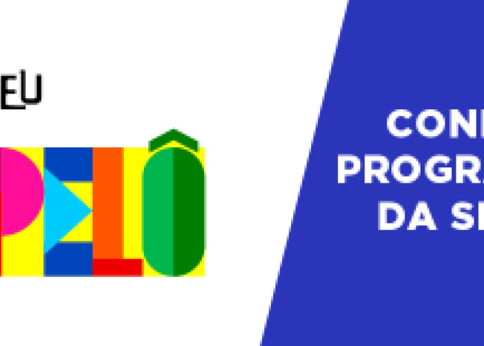 Banner Programação APP