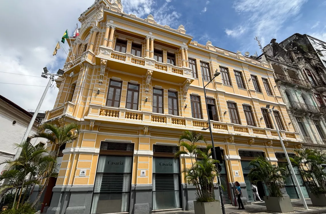 Estação Rubi anuncia nova temporada musical com apoio do Governo da Bahia, por meio do FazCultura