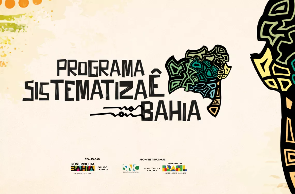 Sistematizaê Bahia