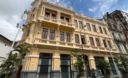 Estação Rubi anuncia nova temporada musical com apoio do Governo da Bahia, por meio do FazCultura