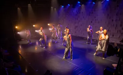 Quarta que Dança anuncia programação com circulação de 14 espetáculos em 21 municípios