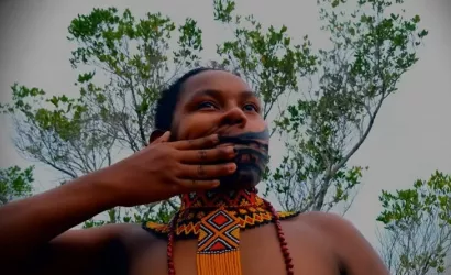 Documentário apoiado pelo Edital Paulo Gustavo Bahia, com foco na cultura indígena, é selecionado para mostra internacional em Madri