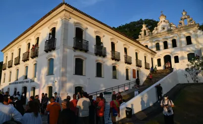 Governo do Estado inaugura Centro de Documentação e Memória do Recôncavo Baiano