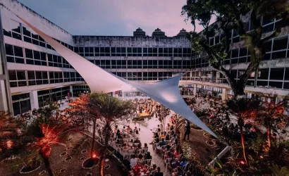 OSBA faz o “Concerto dos Namorados” nesta quinta-feira (11) na Biblioteca Central do Estado da Bahia, com entrada gratuita