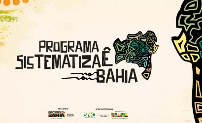 Sistematizaê Bahia