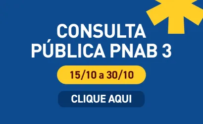 SecultBA abre consulta pública para receber contribuições ao Ciclo 3 da PNAB na Bahia