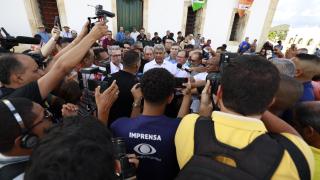 Foto: Feijão Almeida/GOVBA