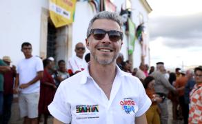 Foto: Feijão Almeida/GOVBA