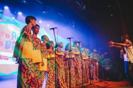 Lançamento Carnaval 2025