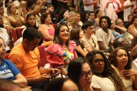 Lançamento Carnaval 2025