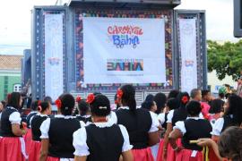 Foto: Feijão Almeida/GOVBA