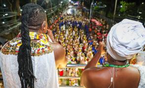 Foto: Gabriel Martins