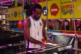 Bloco completa 30 anos 