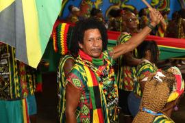 Bloco completa 30 anos 